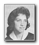 Lydia Lamonta: class of 1959, Norte Del Rio High School, Sacramento, CA.